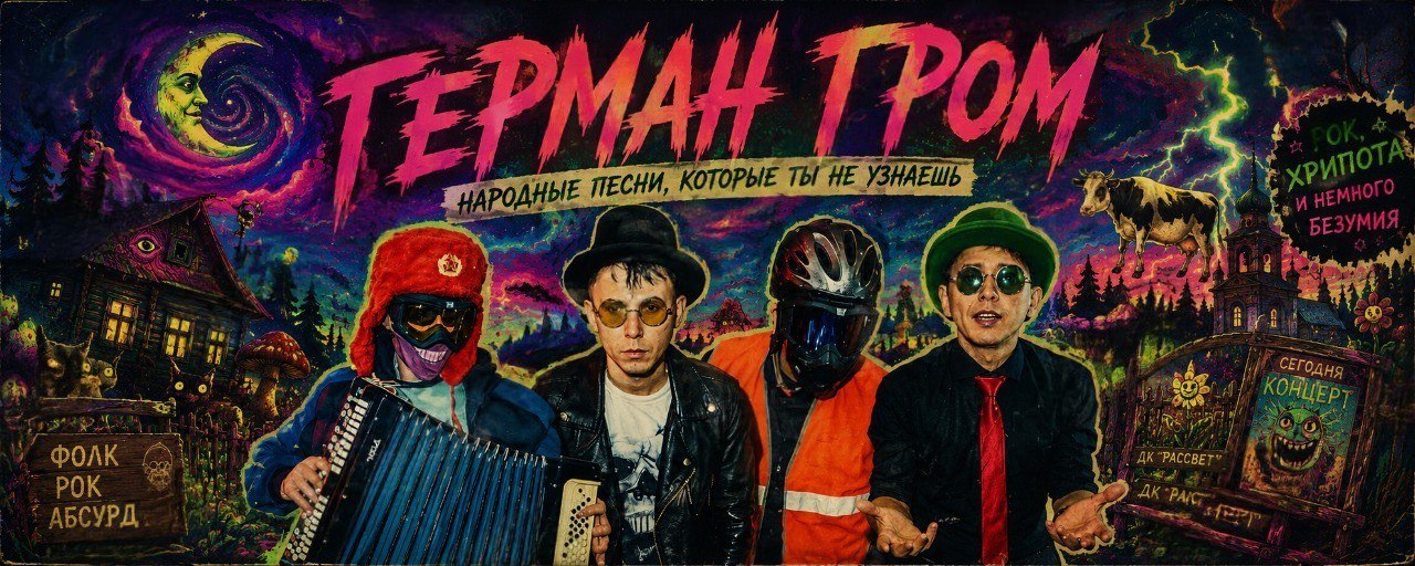 Баян против тишины