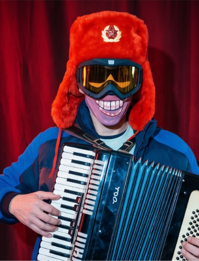ДЕД